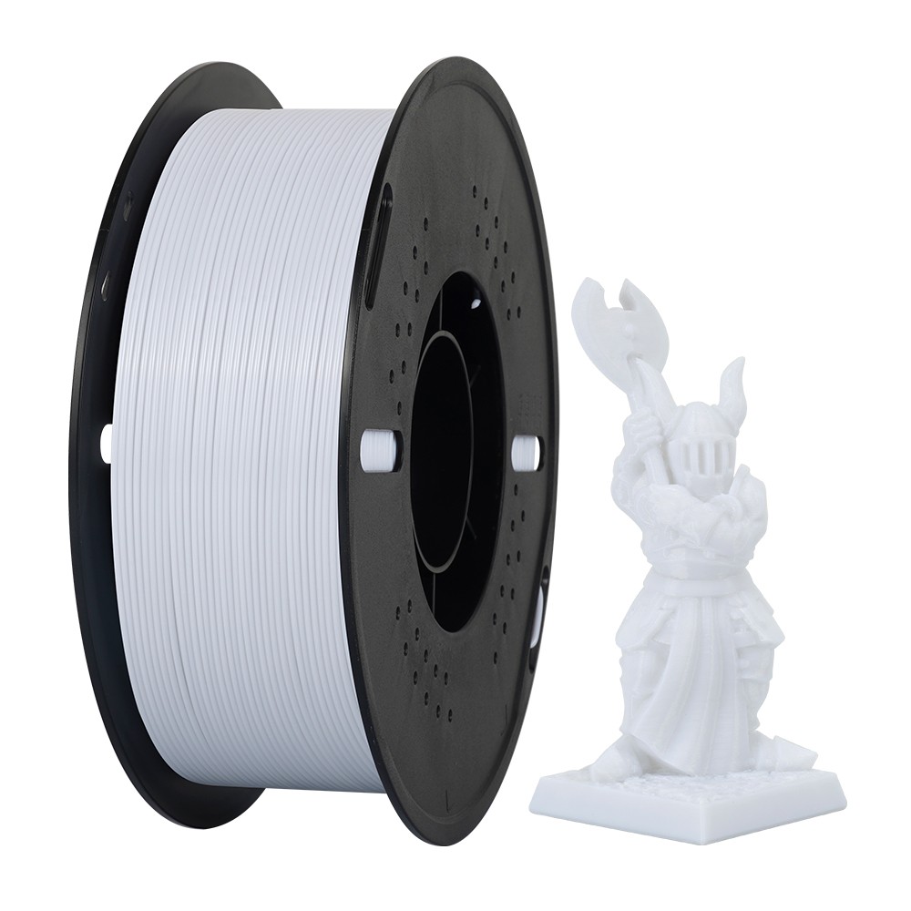 PLA 1.75mm Filament 3D Printer Spools Bundles 1KG/2.2lbs Multicolor Eco-friendly