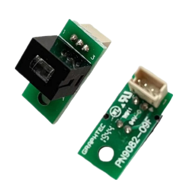 Original Graphtec CE6000 Edge Detection Sensor/ Code Reading Sensor/ Mark Sensor
