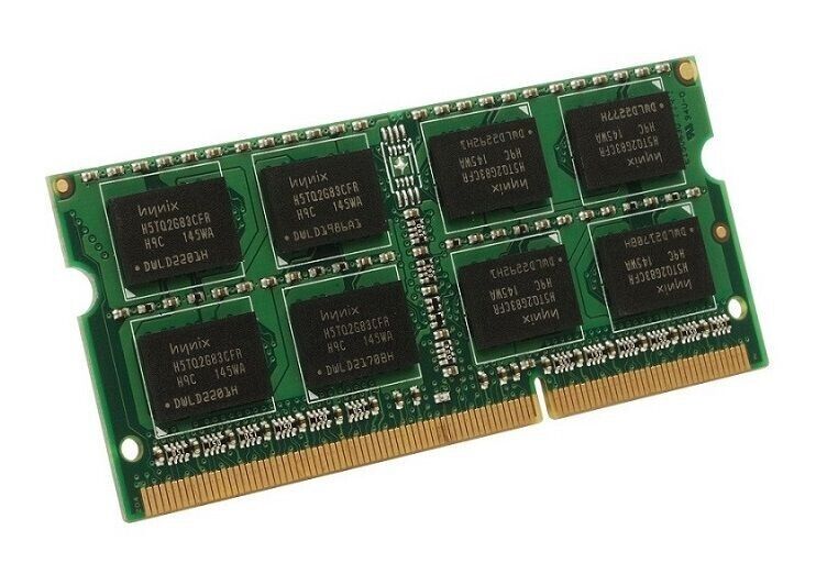 HP 16Gb (1 x 16GB) DDR4-2133 Non-ECC SODIMM RAM - T0H93AA