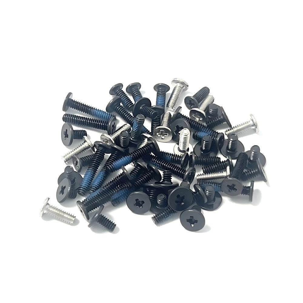 Set of screws kit For ASUS ROG Strix G16 G615 G615JH G615JHR G615LH G615LM gohi