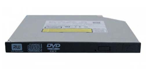 HP Proliant G6 9.5mm SATA DVD Burner Writer CD-R ROM Player Drive Replace