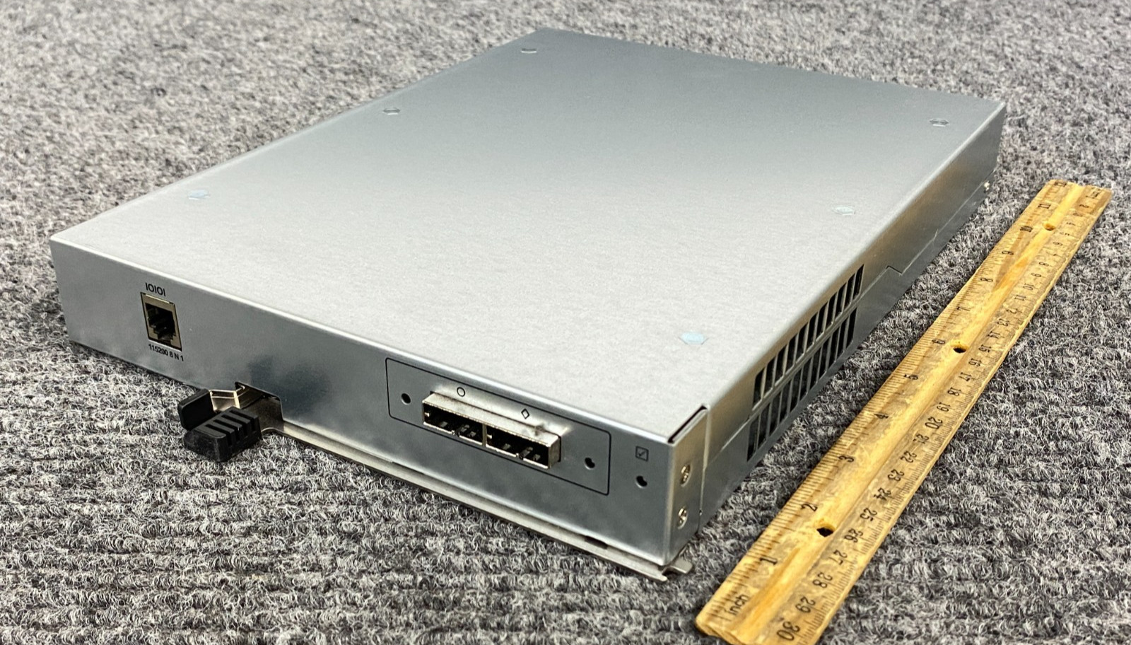 Promise Technology Vtrak J830s SAS Dual I/O Controller Module GP0839-01