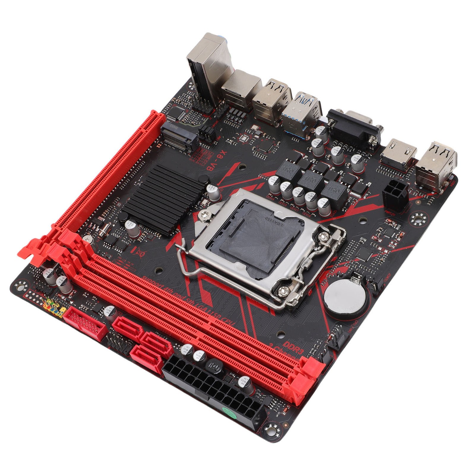 Motherboard 1920x1080 60Hz ITX Motherboard For PC