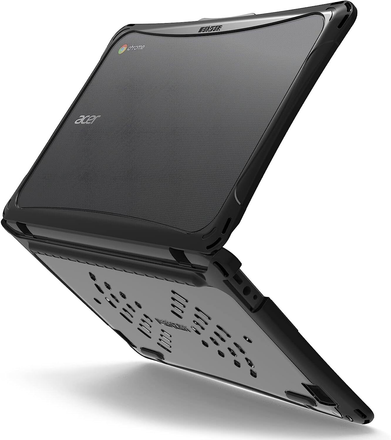 IBENZER Heavy Duty Case for Acer Chromebook 311 C722 11.6 inch