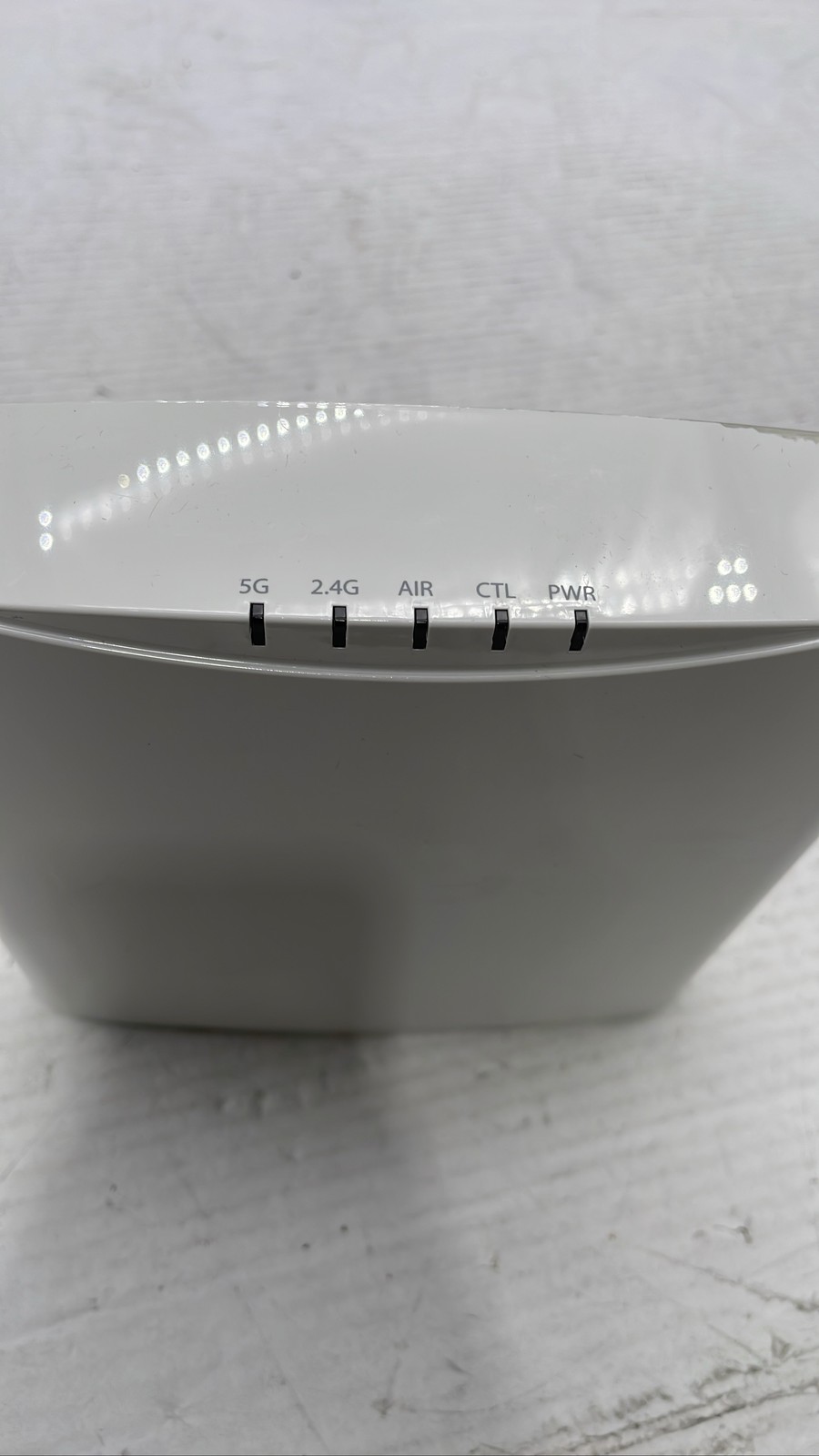 Access Networks ANW-A610-US00 Gigabit Wi-Fi AP Indoor Wireless Access Point