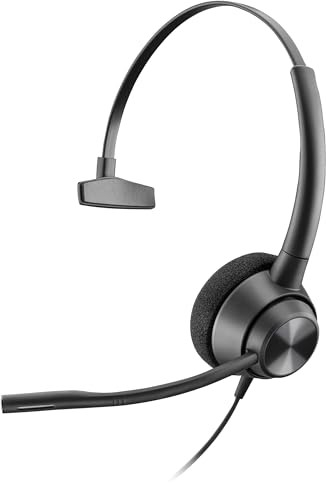 Poly EncorePro 320 Stereo USB-C Headset TAA (767f9aa)