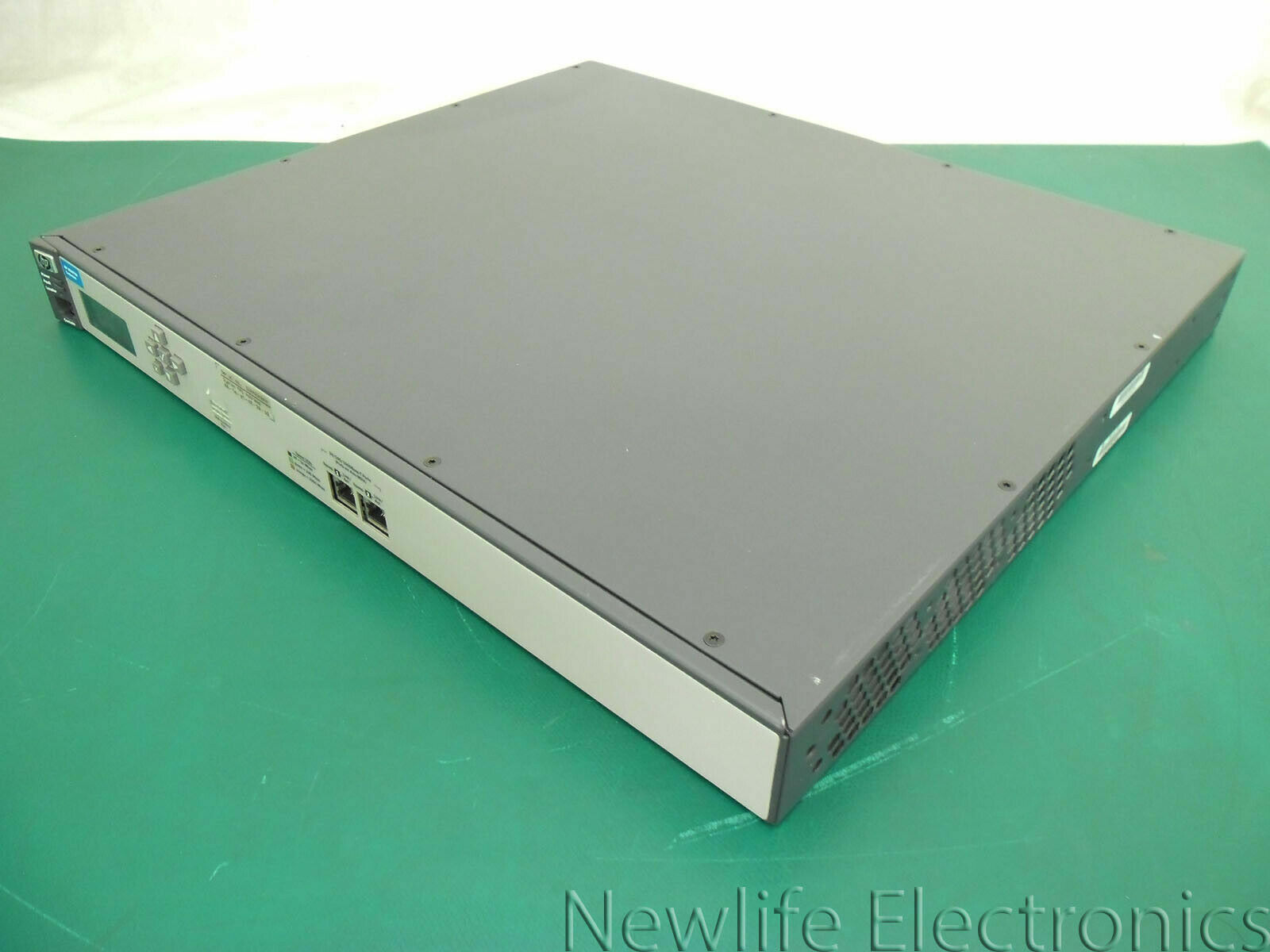 HP RSVLC-0603 MSM760 Network Access Controller 5070-6579