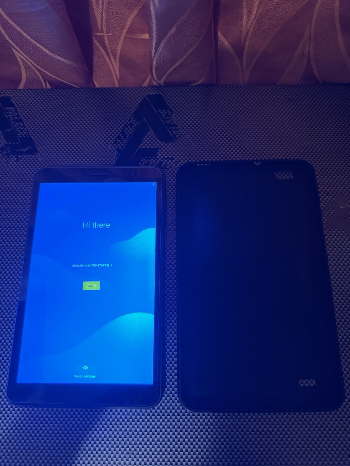 SKY Devices Elite T8Plus Android 32GB Tablet