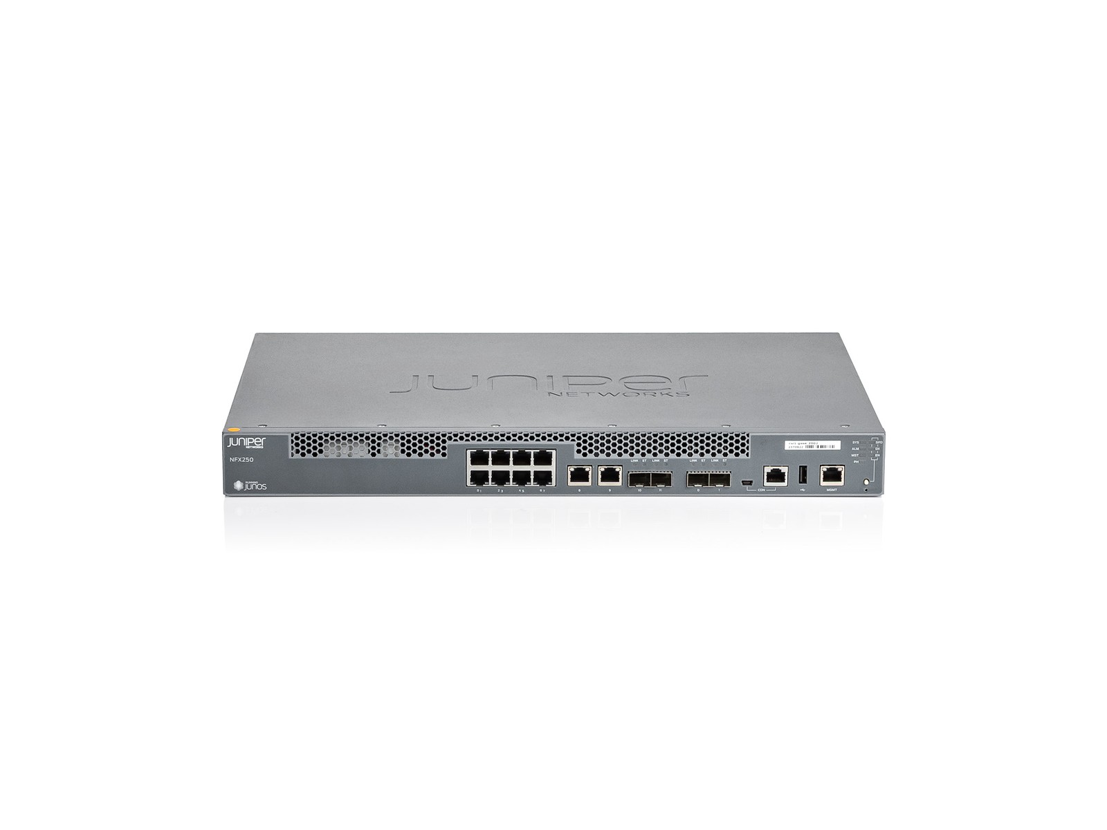 Juniper NFX250-S2 Server II price incl VAT 3 yr warranty* B2B