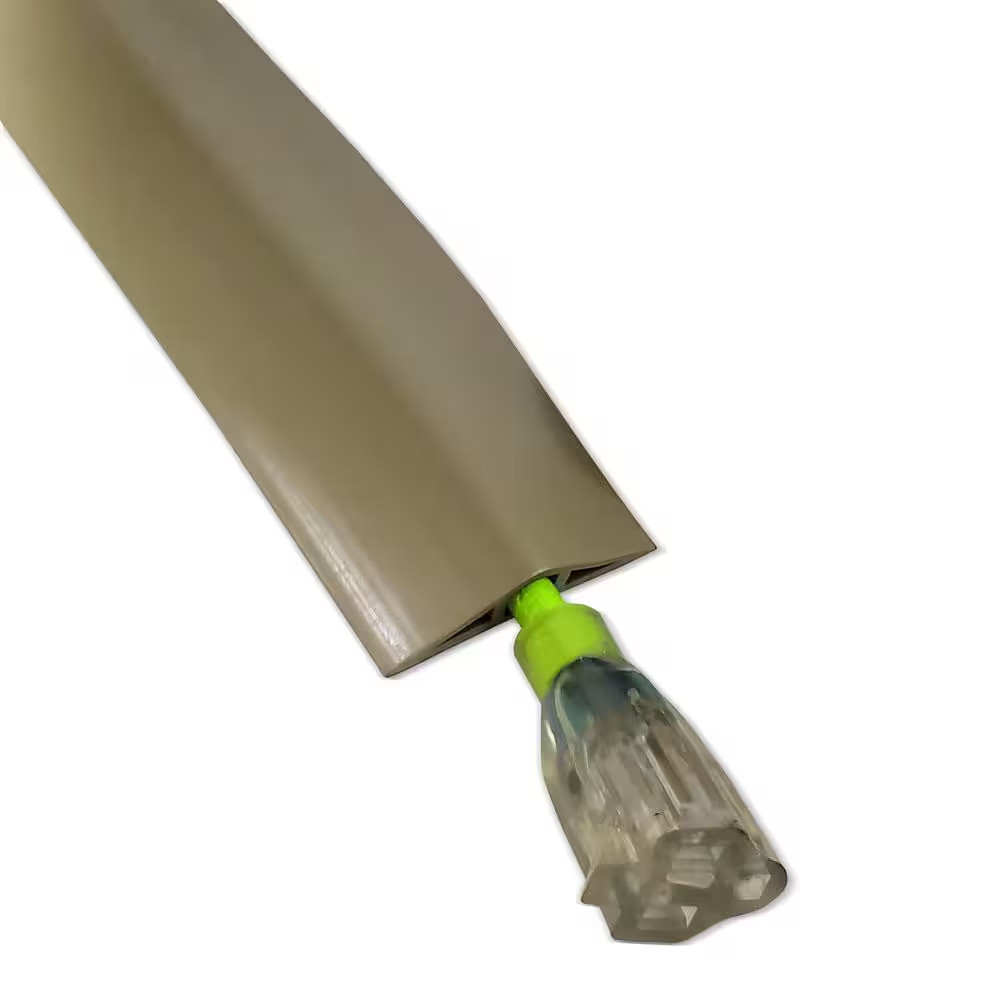 5 ft. Floor Cord Cover NEW