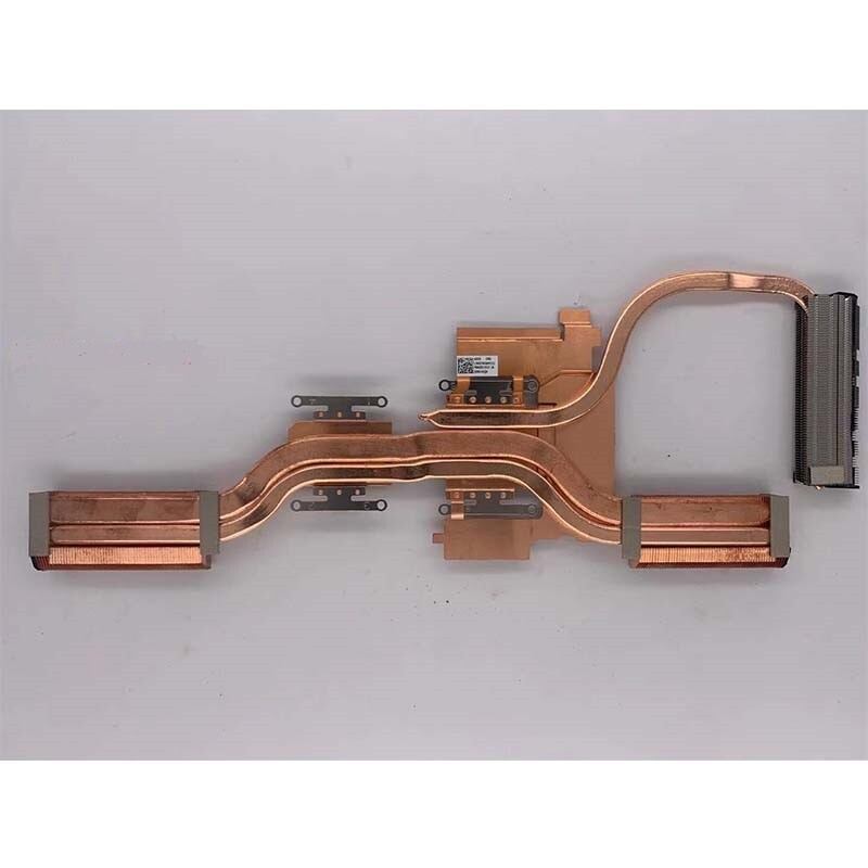 For ASUS Tianxuan FA506 Cooling Fan Soaking Plate Radiator Heatsink