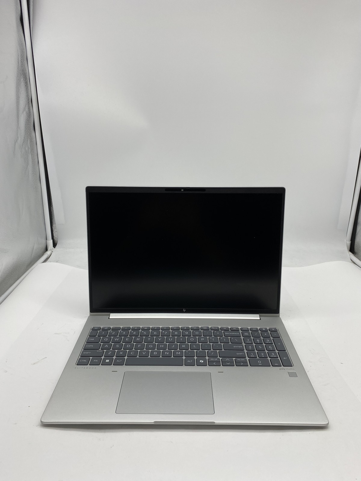 HP EliteBook 665 G11 16" Laptop AMD RYZEN 7 PRO 7735U No RAM 512GB SSD W11P