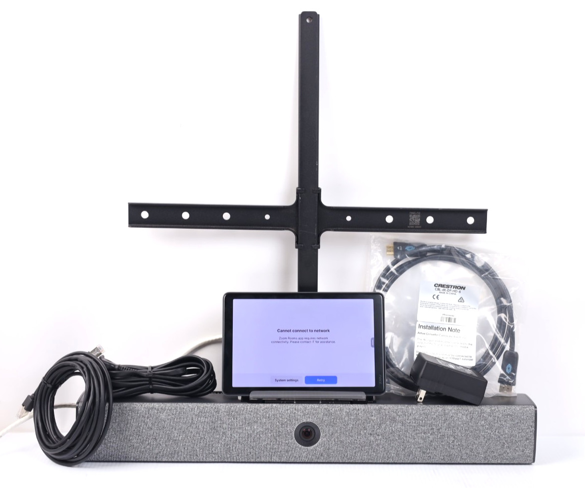 Aver CAM520 Pro Conference Camera Wih Accessories Budle w981