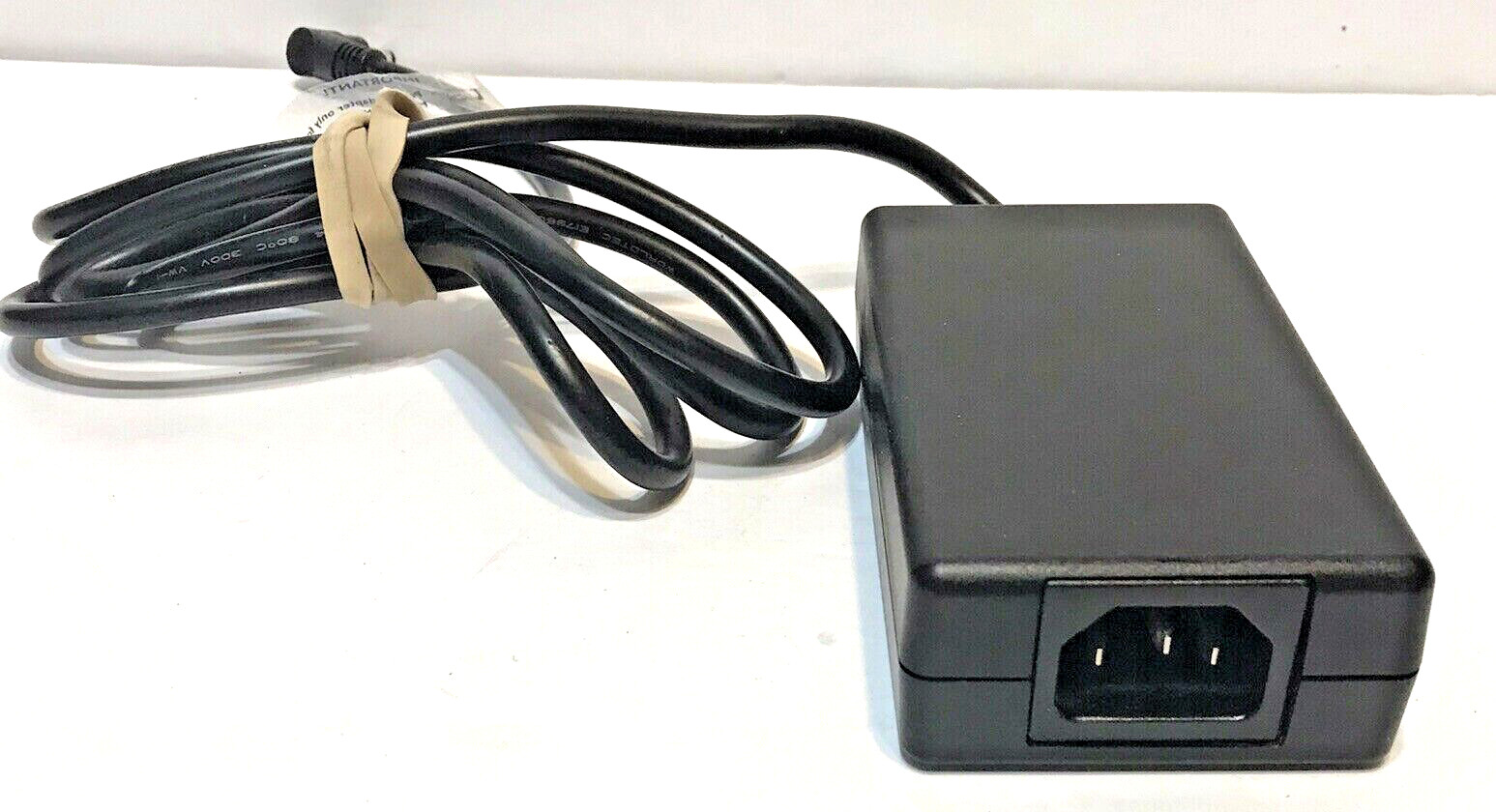 Genuine Delta Electronics AC Adapter ADP-25EB 