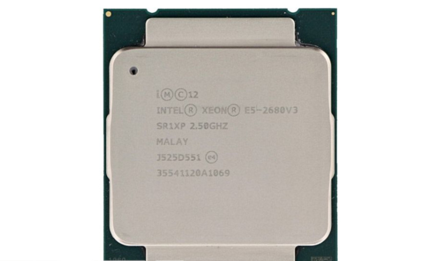 SR1XP (Intel Xeon E5-2680 v3)
