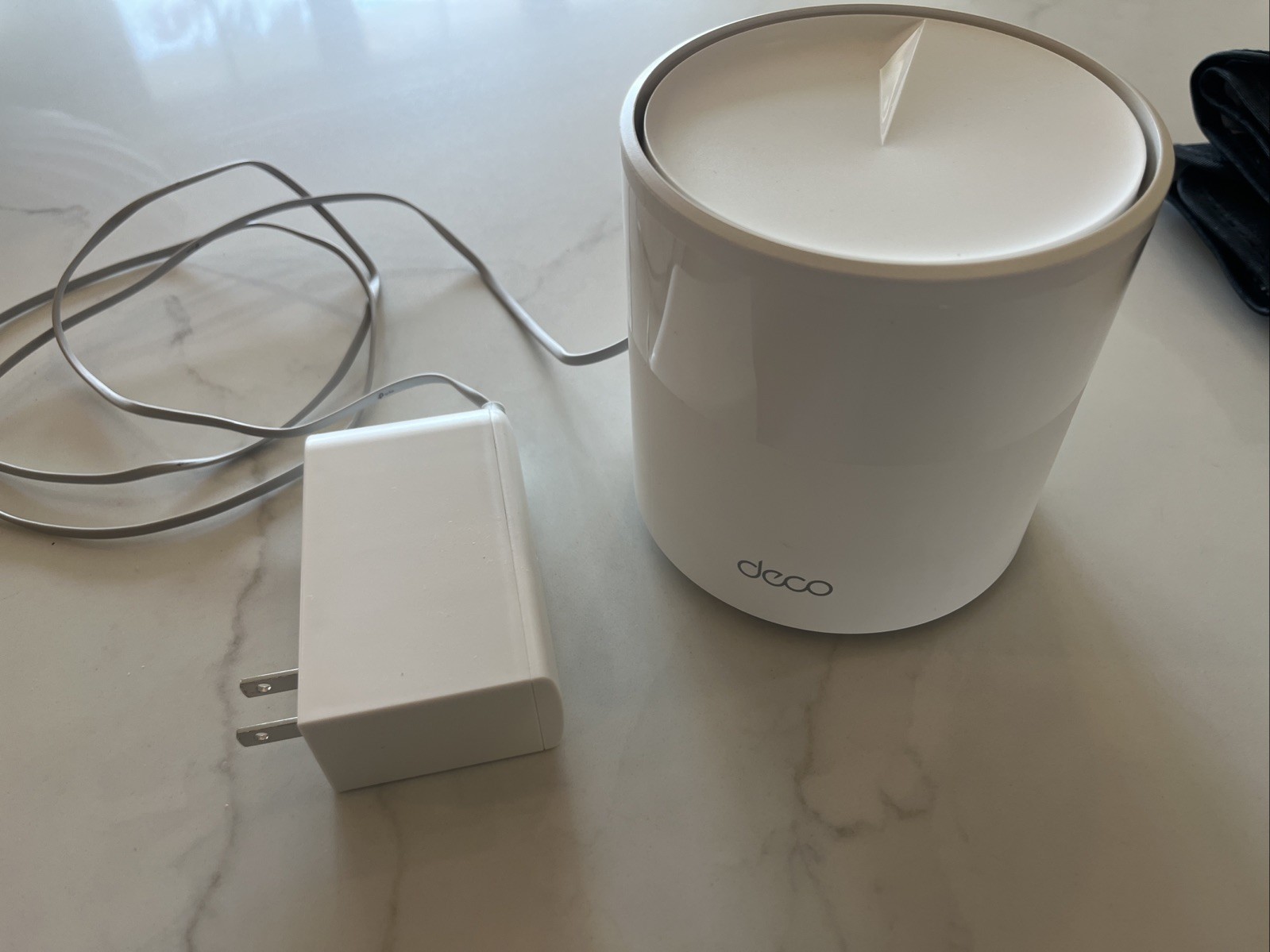 TP-Link Deco AX3000 WiFi 6 Mesh System Access Point AX3000