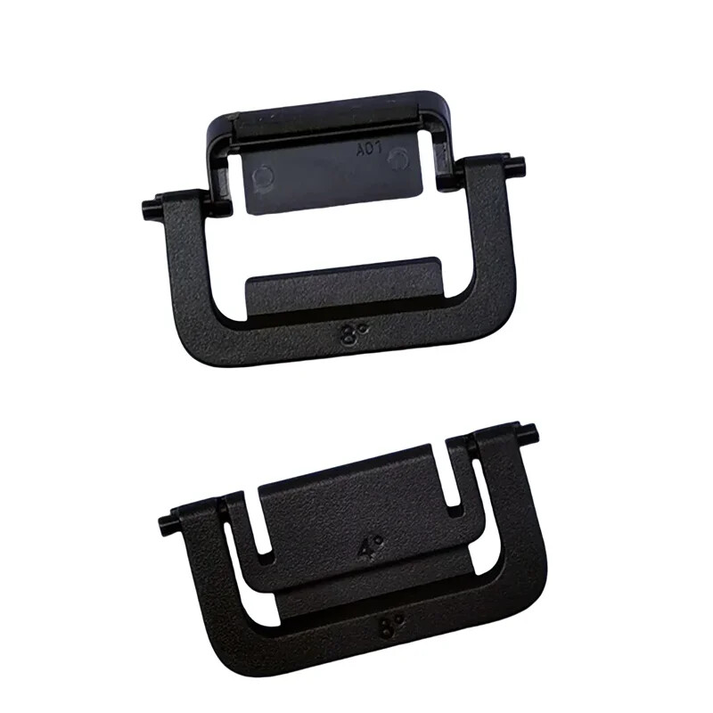 2 pcs/set keyboard bracket stand foot leg for logitech G915 G913 G813 G815