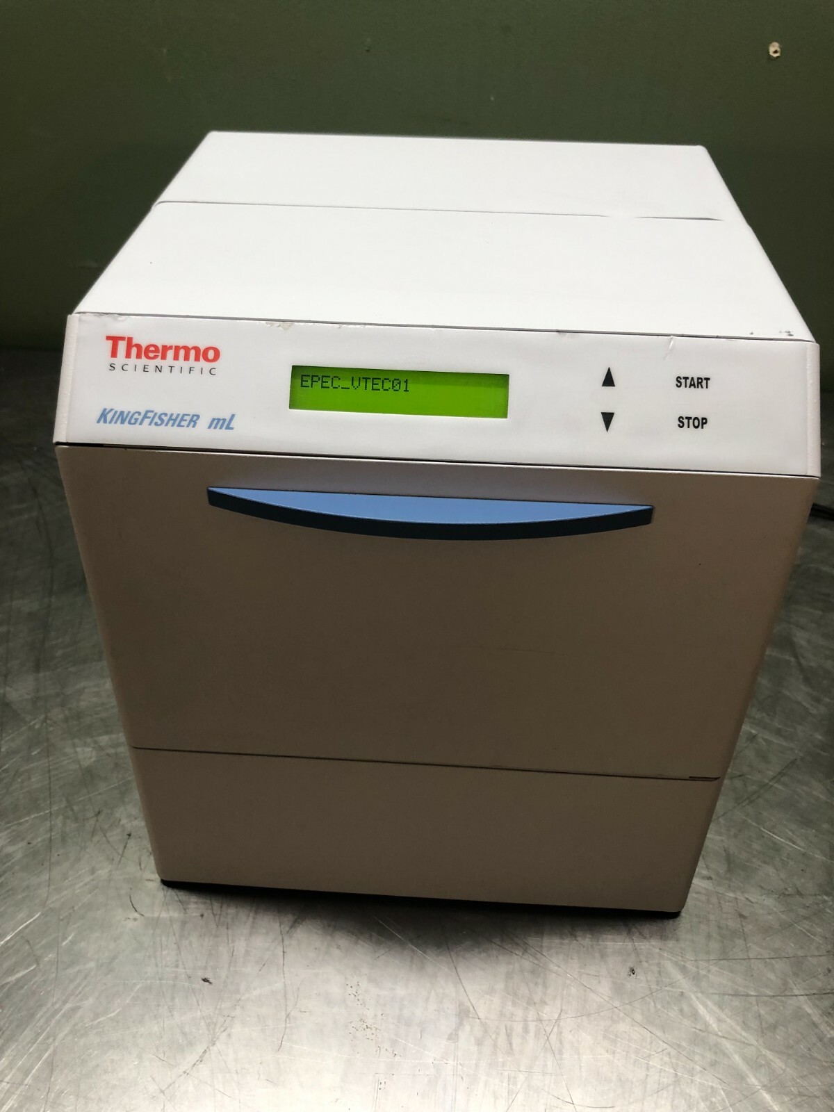 Thermo Kingfisher mL Magnetic Particle Purification System REF 5400050