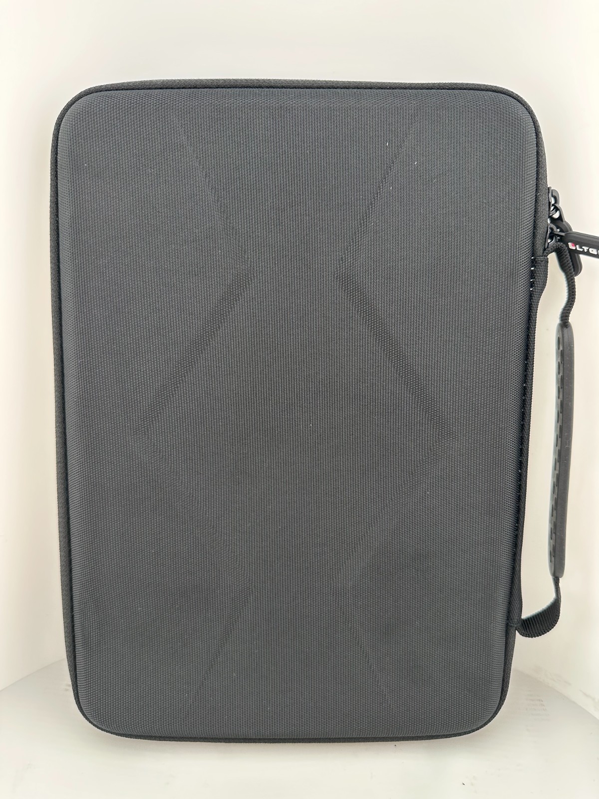 LTGEM Tablet Case Hard Shell - Black