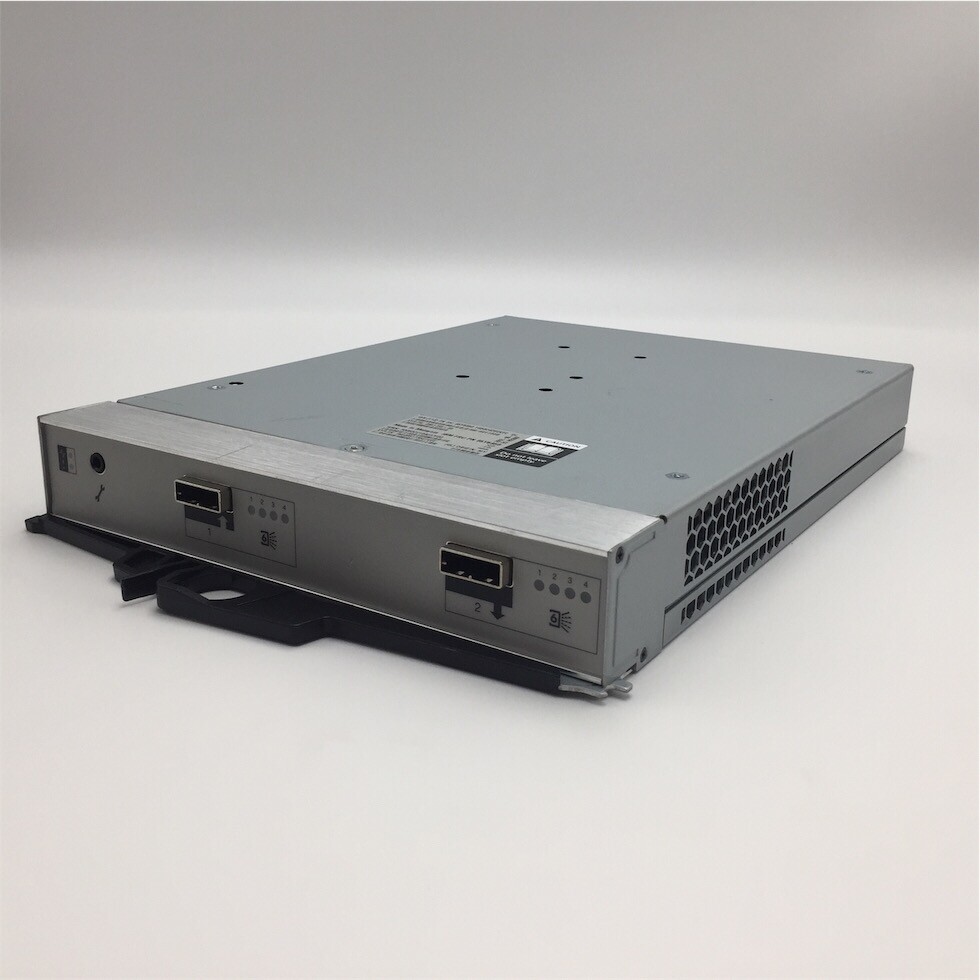 IBM Expansion Canister ESM Controller V7000 00AR041 85Y5850