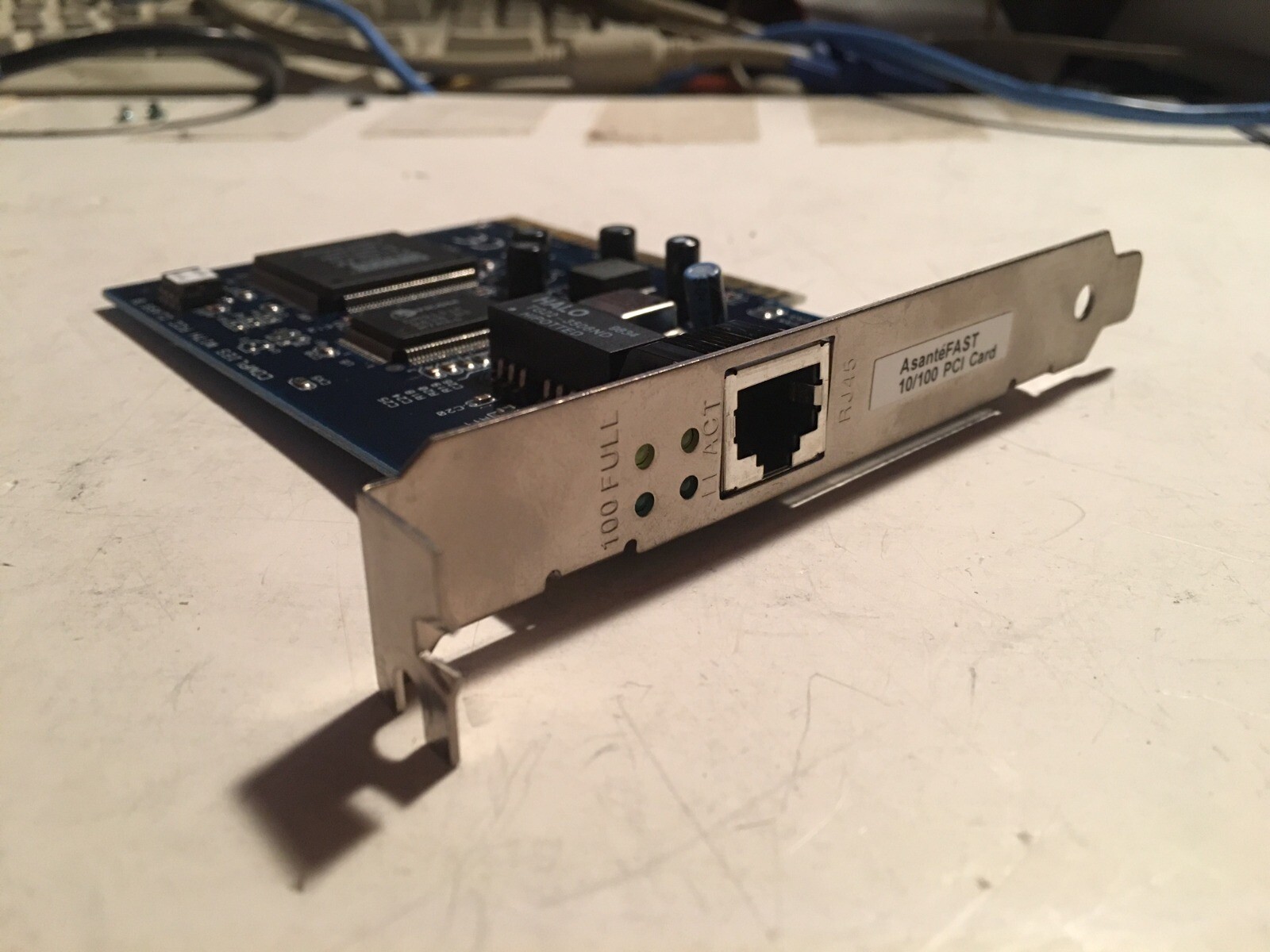 DIAMOND AUDIO SC3000 MPB-000138 PCI