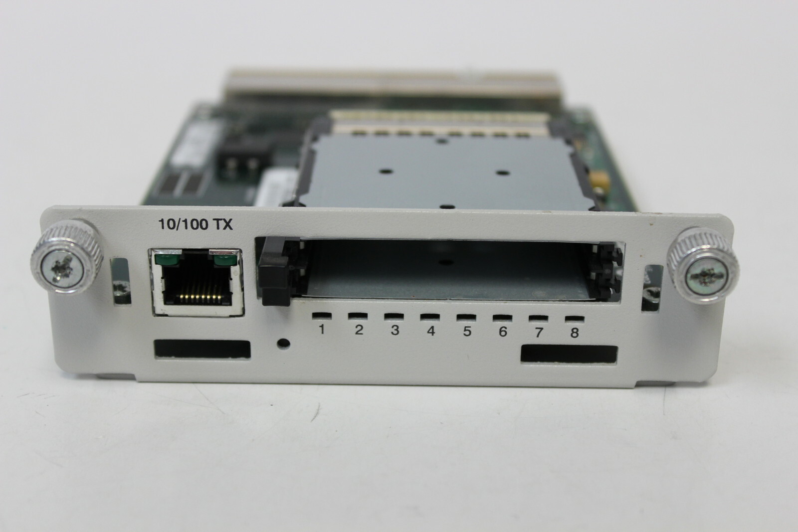 COMPAQ 171982-001 MANAGEMENT MODULE STORAGEWORKS DATA ROUTER ASY 010486-001