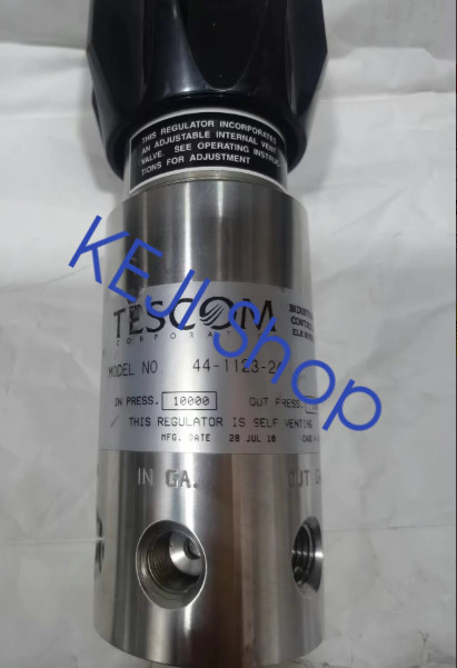 1PC NEW TESCOM 44-1123-24 Pressure valve Fast Shipping Via DHL/FedEX