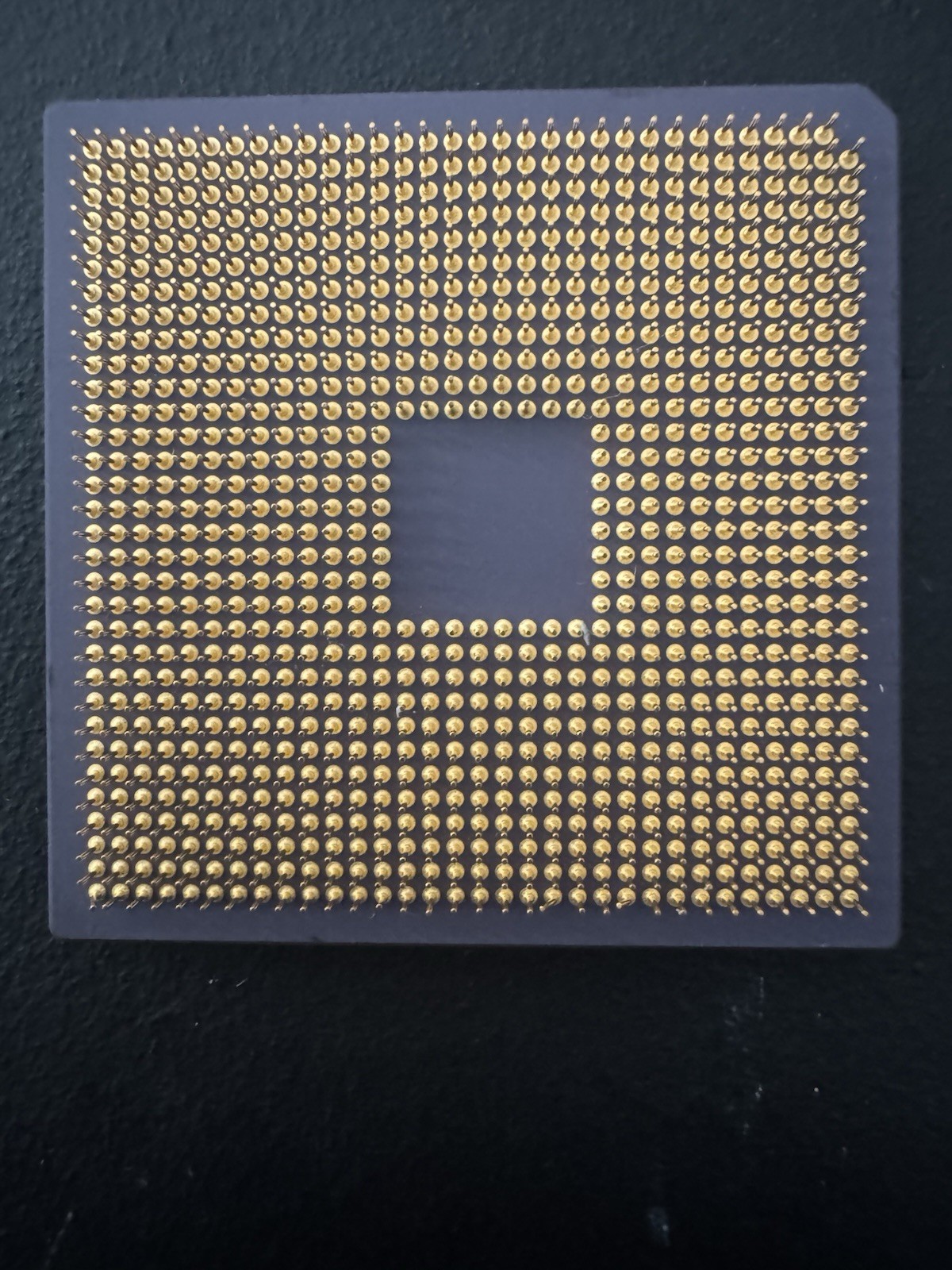 Microsystems UltraSPARC IIIi processors