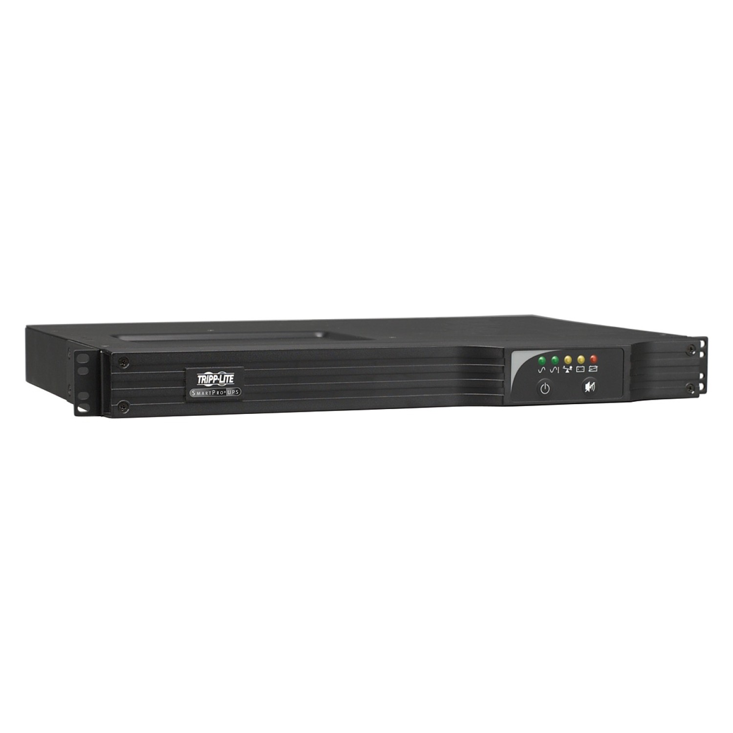 Tripp Lite SMART1000RM1UN 1000VA Rack-Mountable UPS 800W