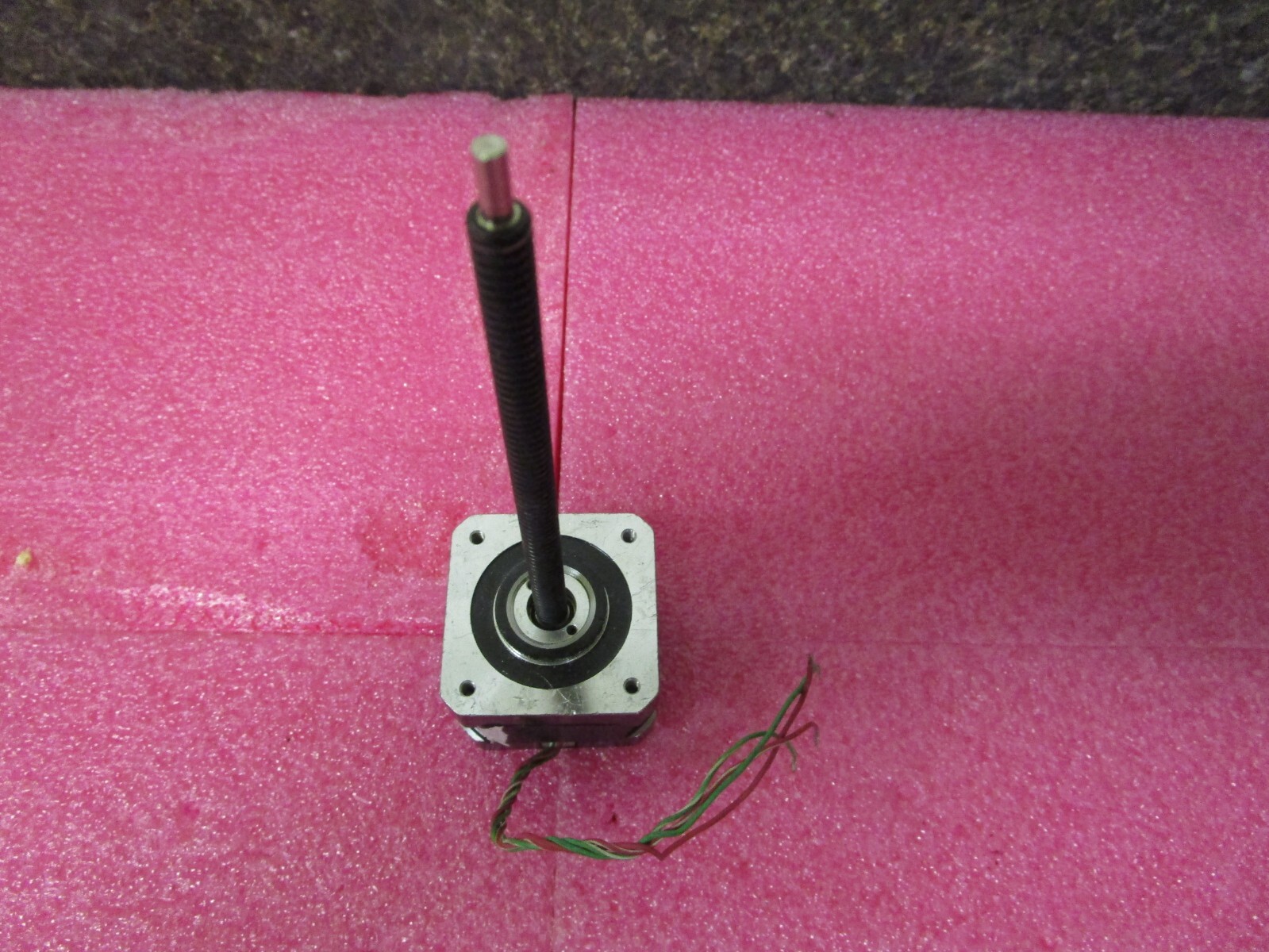 Z-Axis Stepping Motor