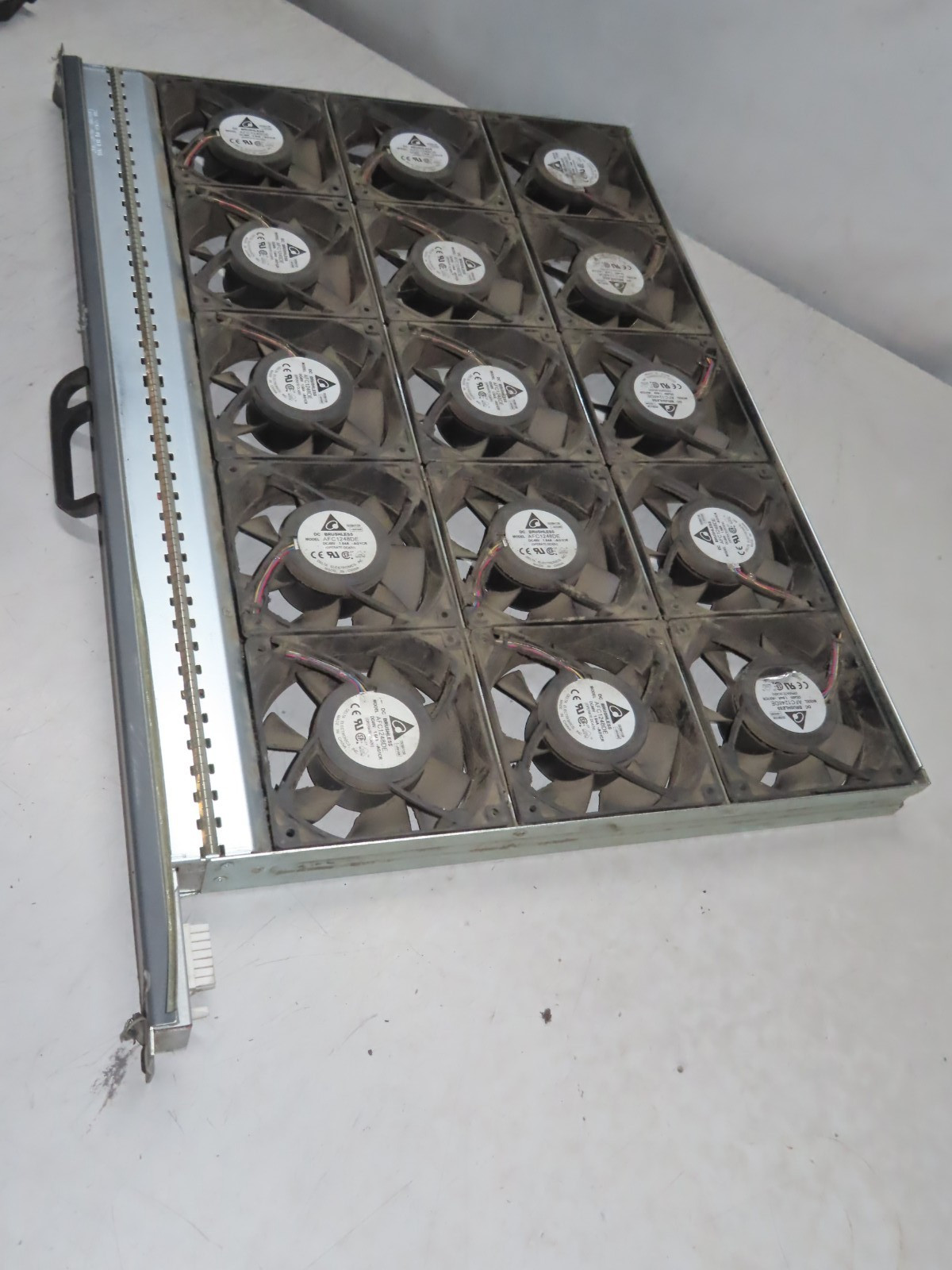 Cisco Catalyst Switch 6513 High Speed Fan Tray WS-C6513-E-FAN