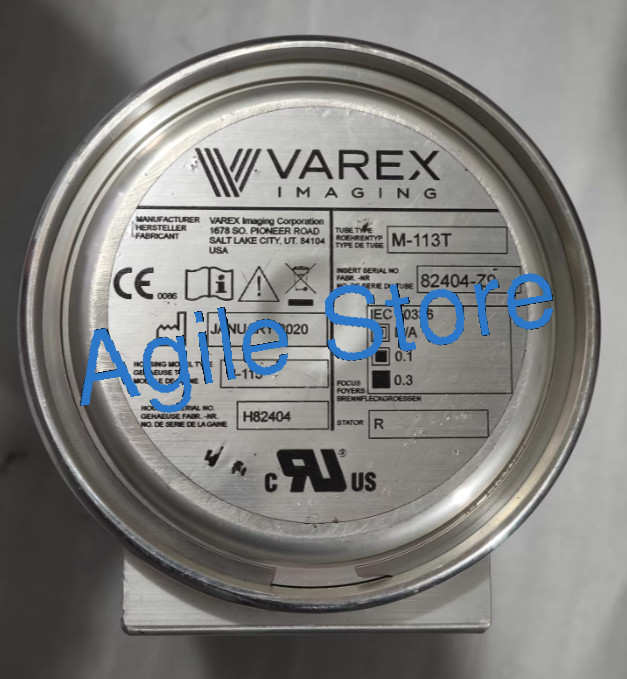 1pcs VARIAN Medical System M-113T X-RAY Tube B-115