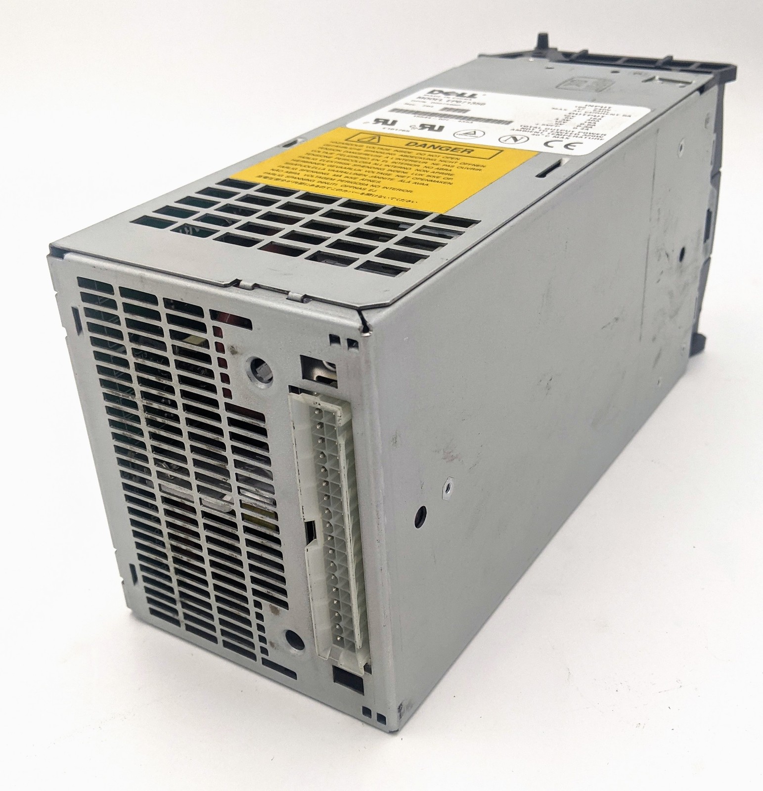 Dell PowerEdge 4400 Server EP071350 320W Power Supply- 7390P