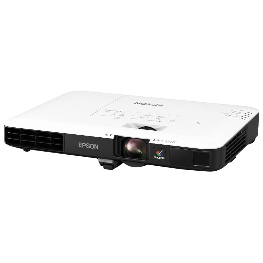 Epson EB-1785W Projector 3200lm WXGA 1.8kg Japan