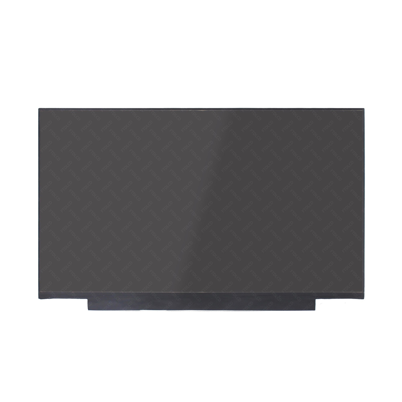 14" FHD LED IPS LCD Display On-Cell Touch Screen R140NWFM R1 1920x1080 40 Pins