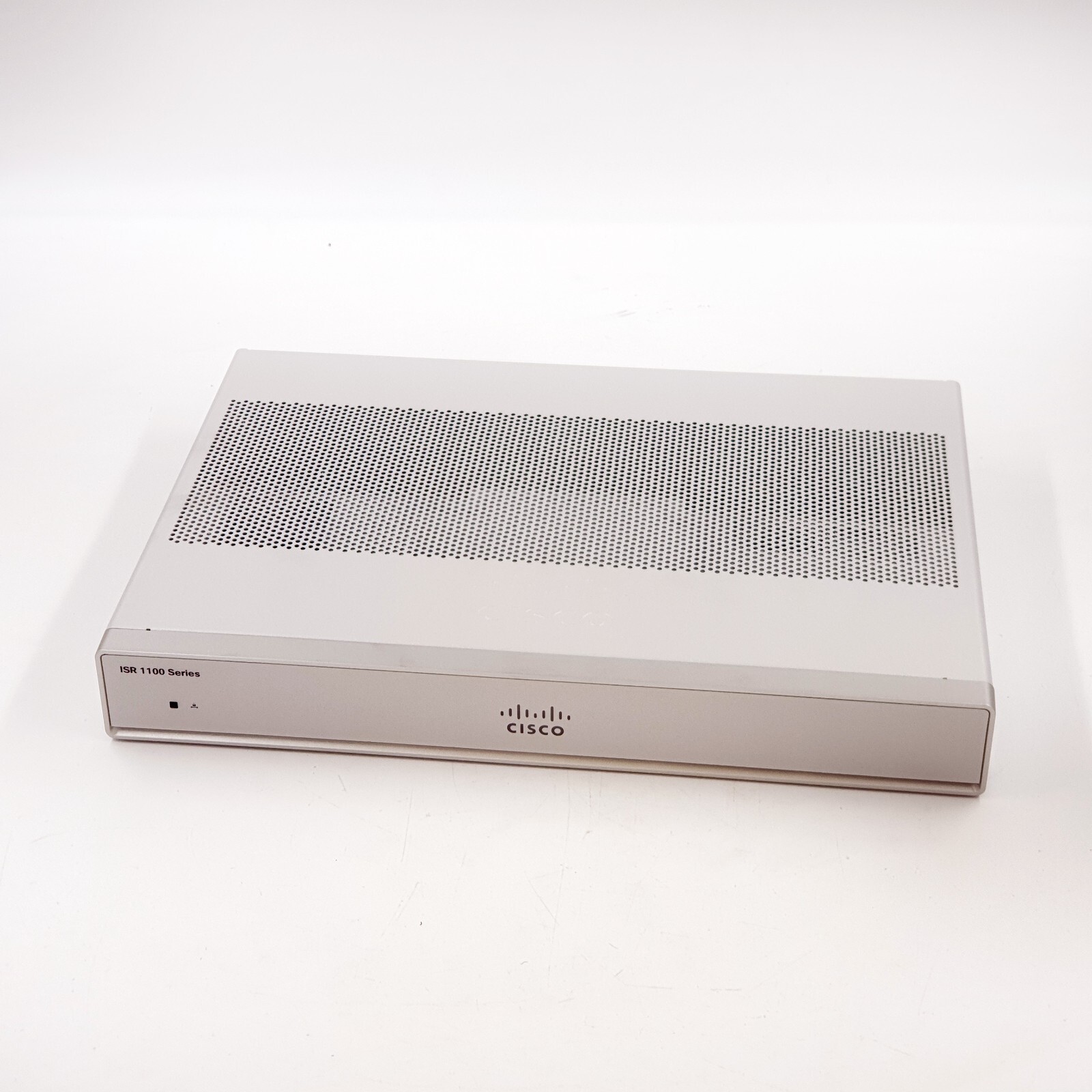 Cisco C1117-4P ISR 1100 ISR-1100-POE2 Router