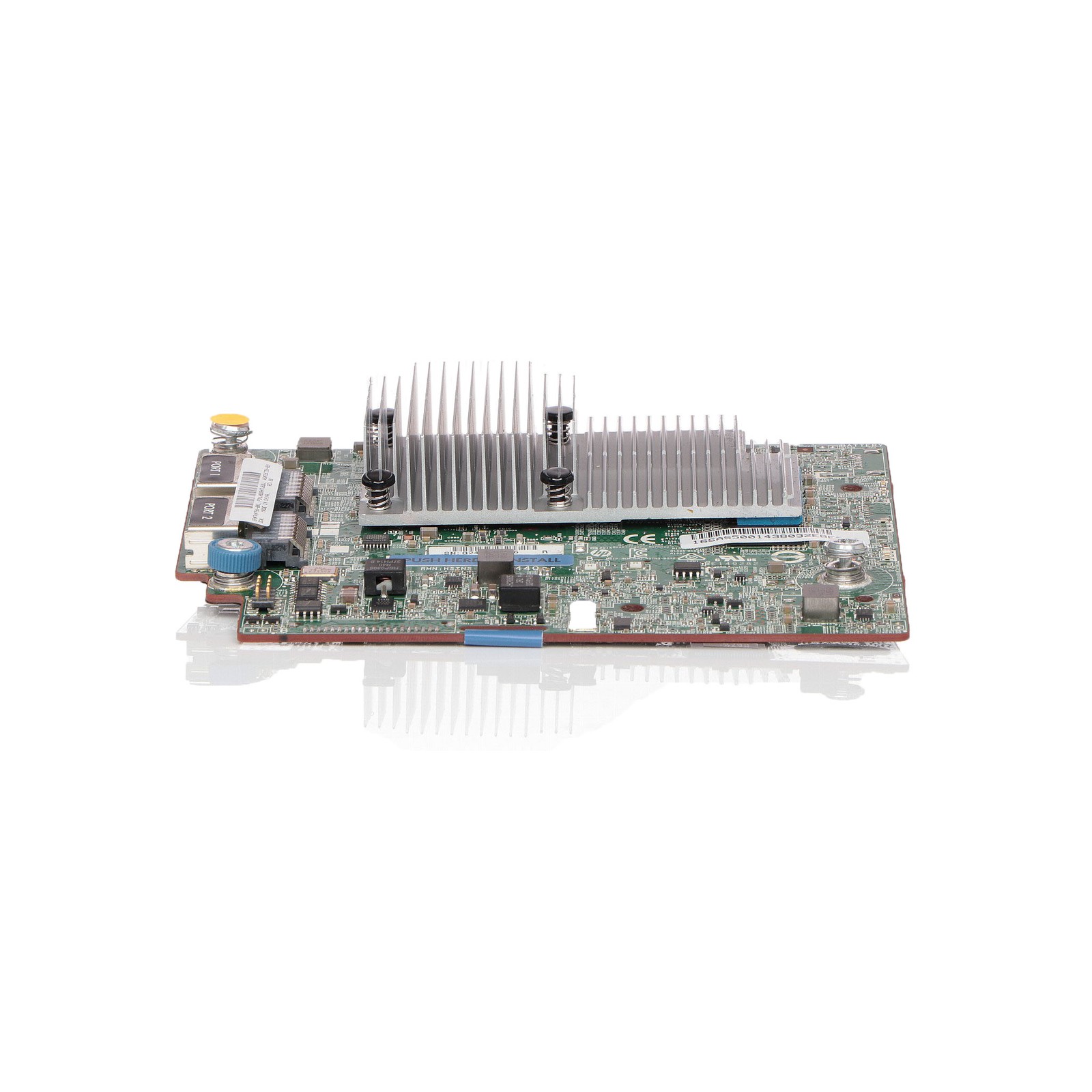HPE 726736-B21 Controller II price incl VAT 3 yr warranty* B2B