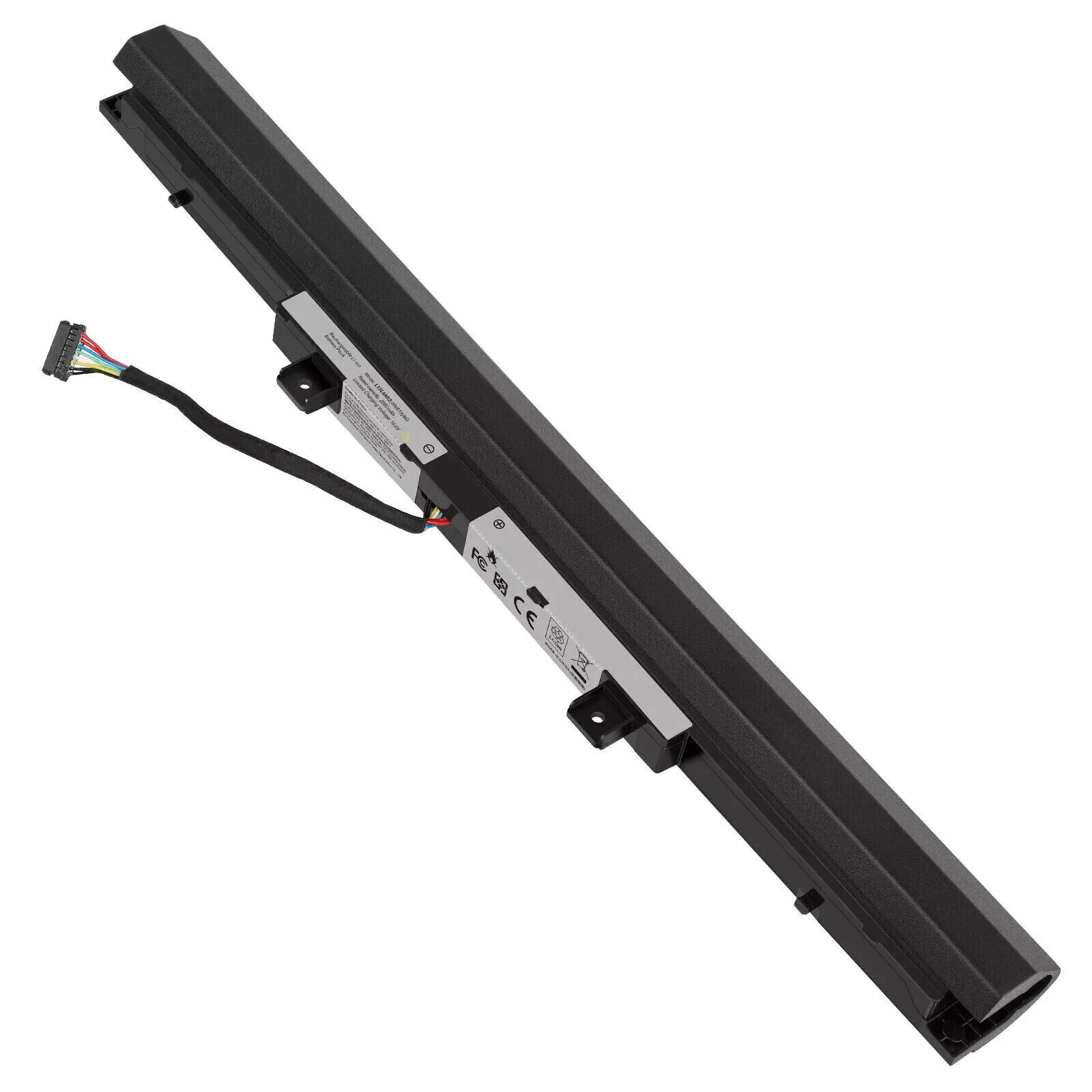 Replacement Battery for Lenovo Ideapad L15L4A02 - See Product Description