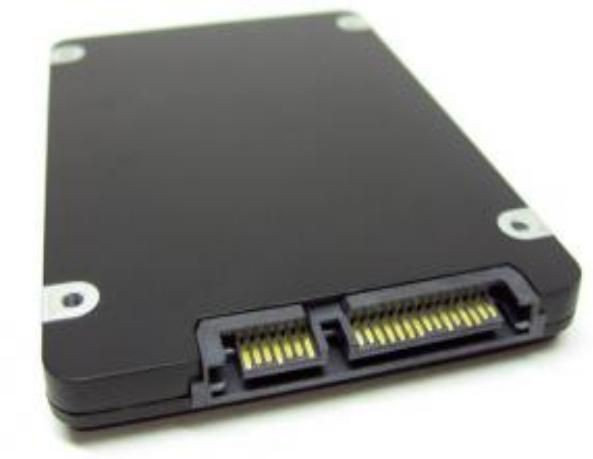 Fujitsu S26461-F5675-L480 Internal Solid State Drive 480Gb 2.5 Serial Ata ~E~