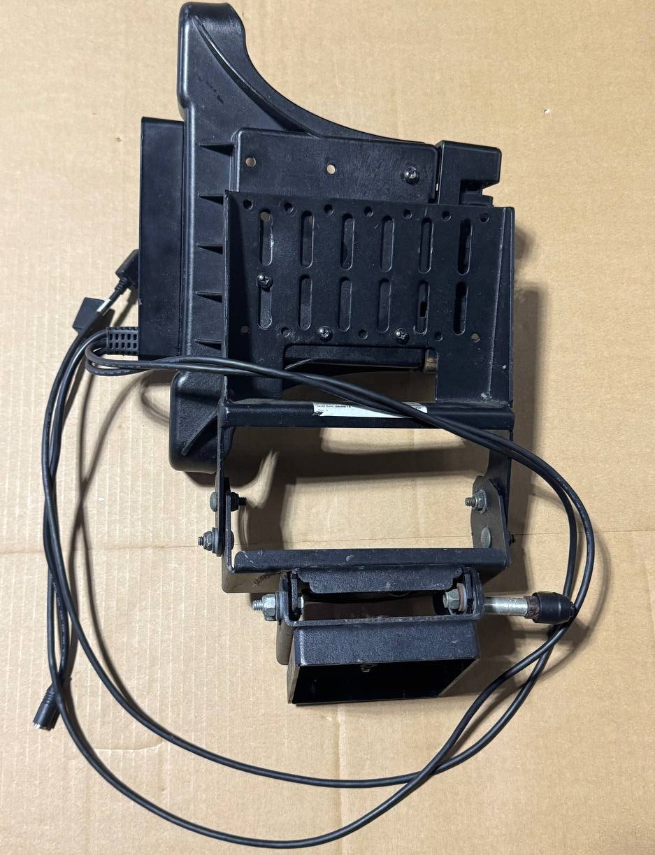 Havis C-UMM-101 Monitor Mount w/ Xplore XDIM G2 Docking Station for IX101B1