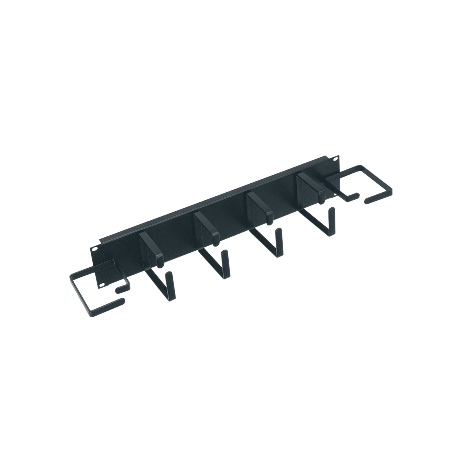 Middle Atlantic HCM-2DV Horizontal Cable Manager NEW 