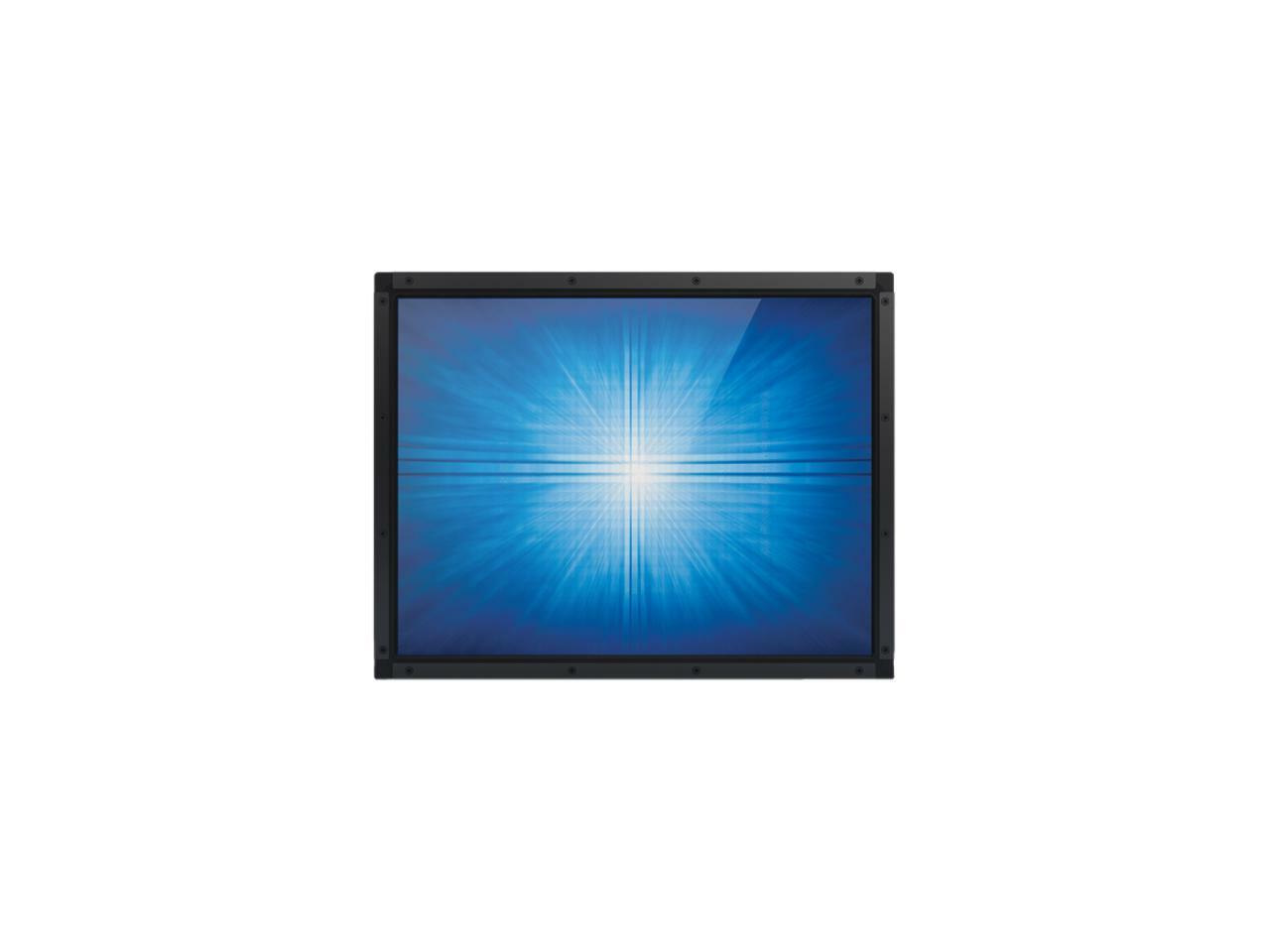 Elo E326154 1590L 15" Open Frame LCD Touchscreen (Rev B) with AccuTouch