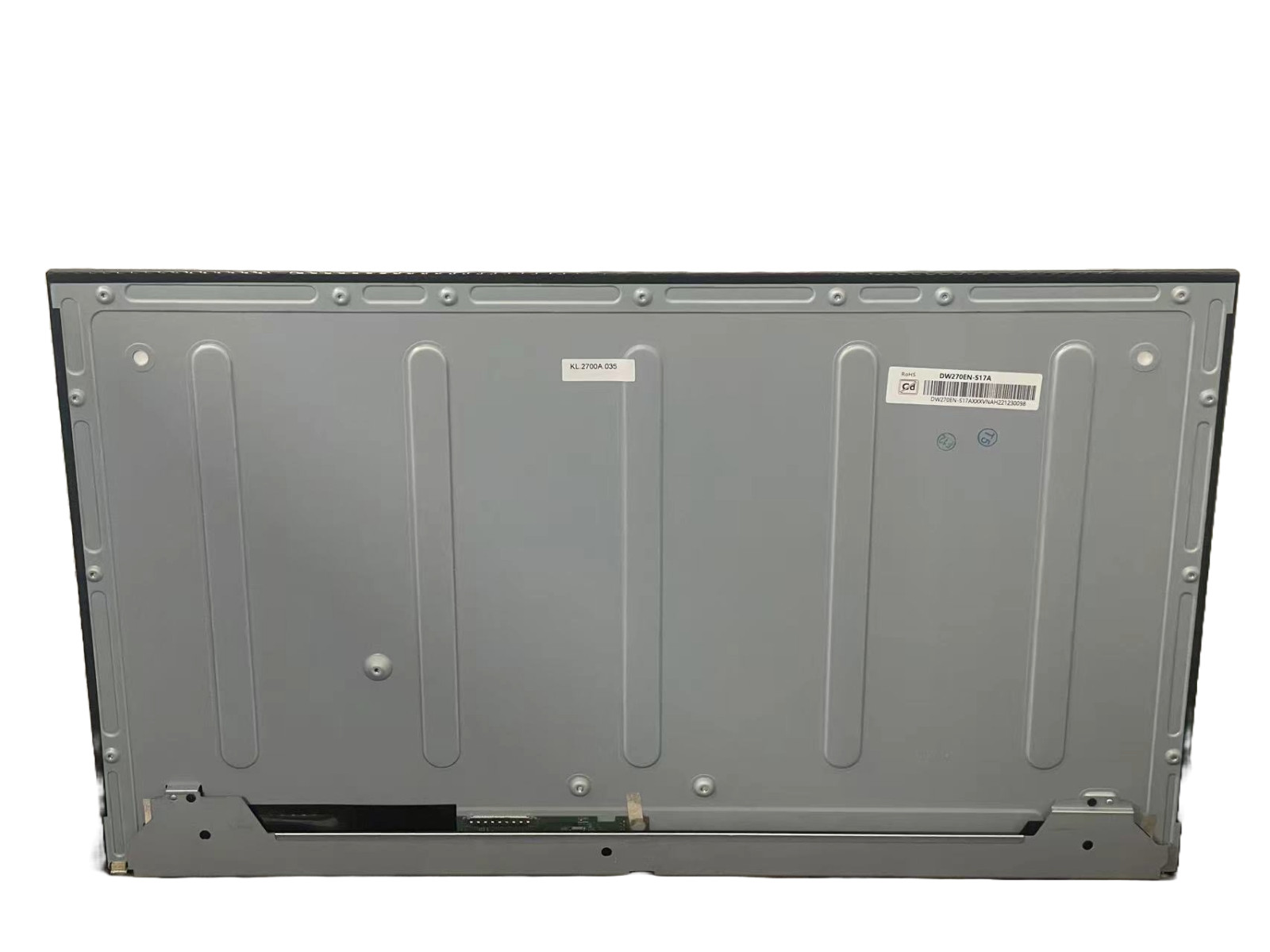 LM270WFA-SSB1 Replacement for Acer KL.2700A.035 27" 75Hz LCD Screen Panel