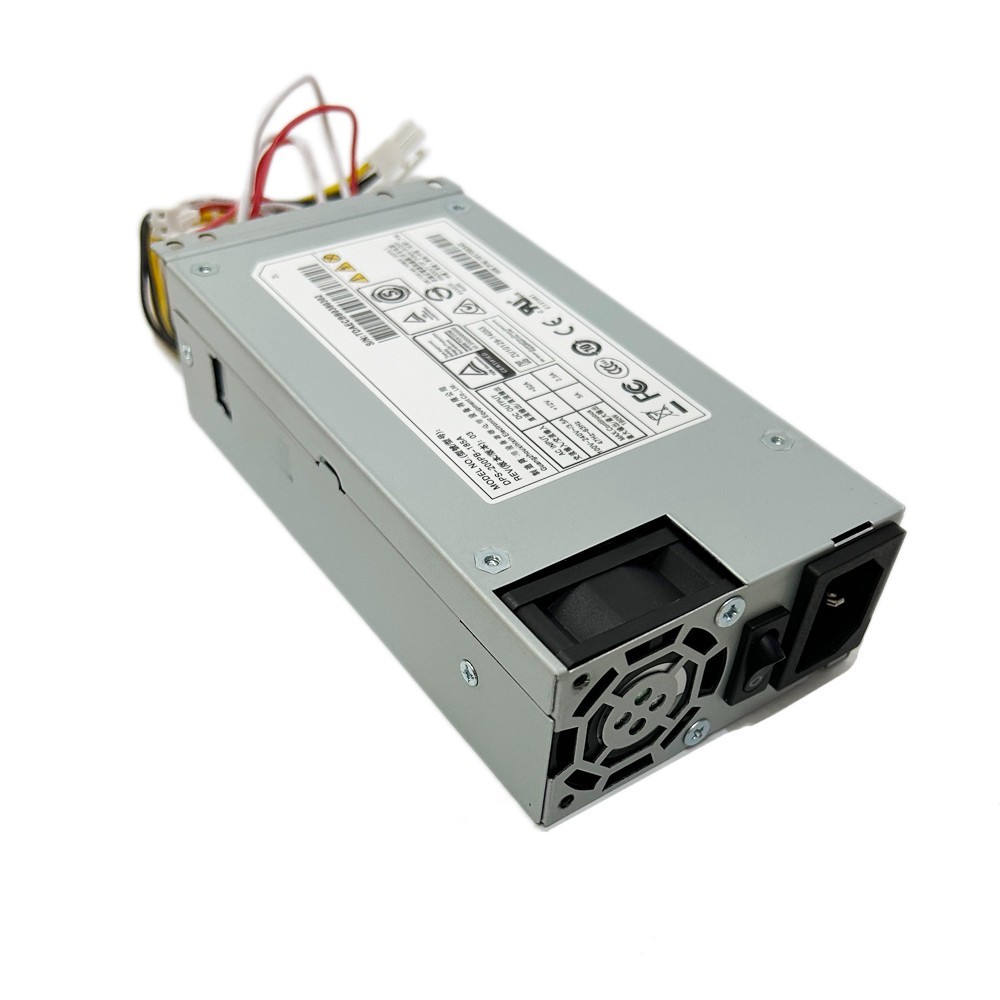 Kiligeary 200W Power Supply DPS-200PB-185A KSA-180S2-A for Hikvision 7808N POE