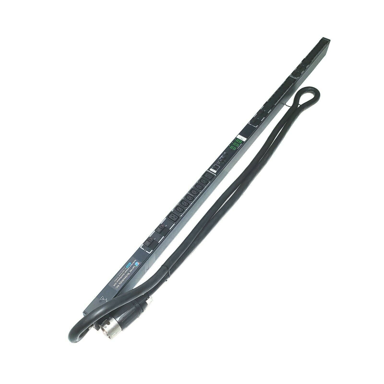 Server Technology STV-4104V    ---------     14.4Kw.