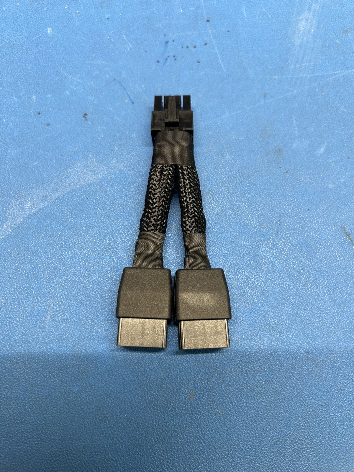9x-NVIDIA 2x 8-Pin Female to 8-Pin Male GPU Power Cable Adapter RTX 030-1233-000