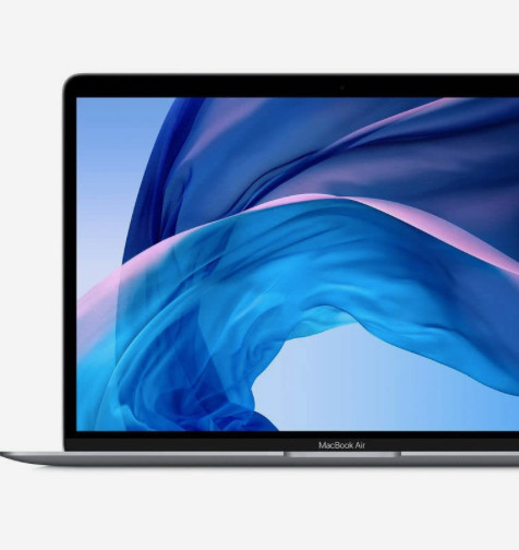 Apple MacBook Air 13" i5 1.1GHz 16GB 512GB SSD Space Gray (2020)