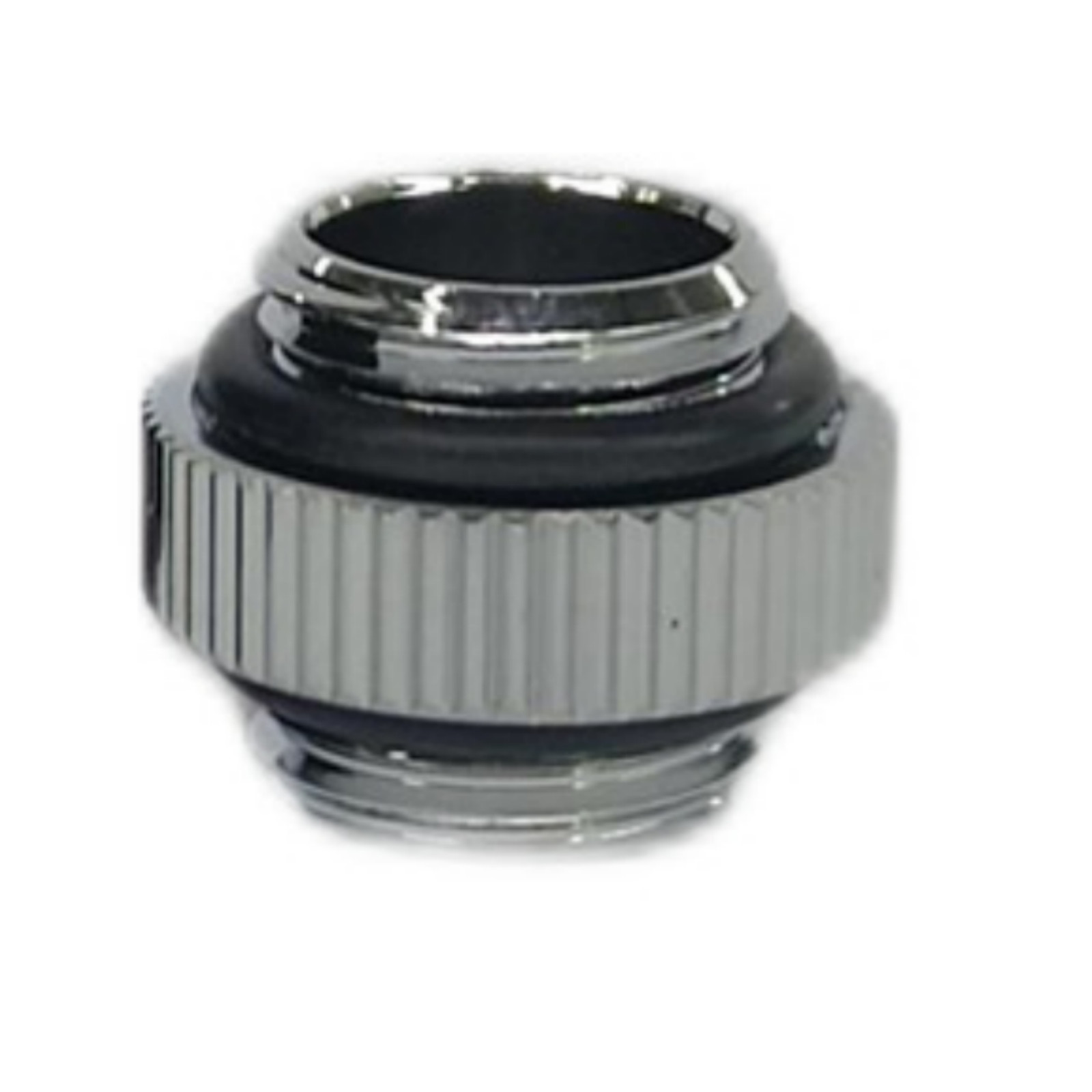 5mm Water-Cooled Joint G1/4 Thread ConnectionMale to Male Fitting Connector