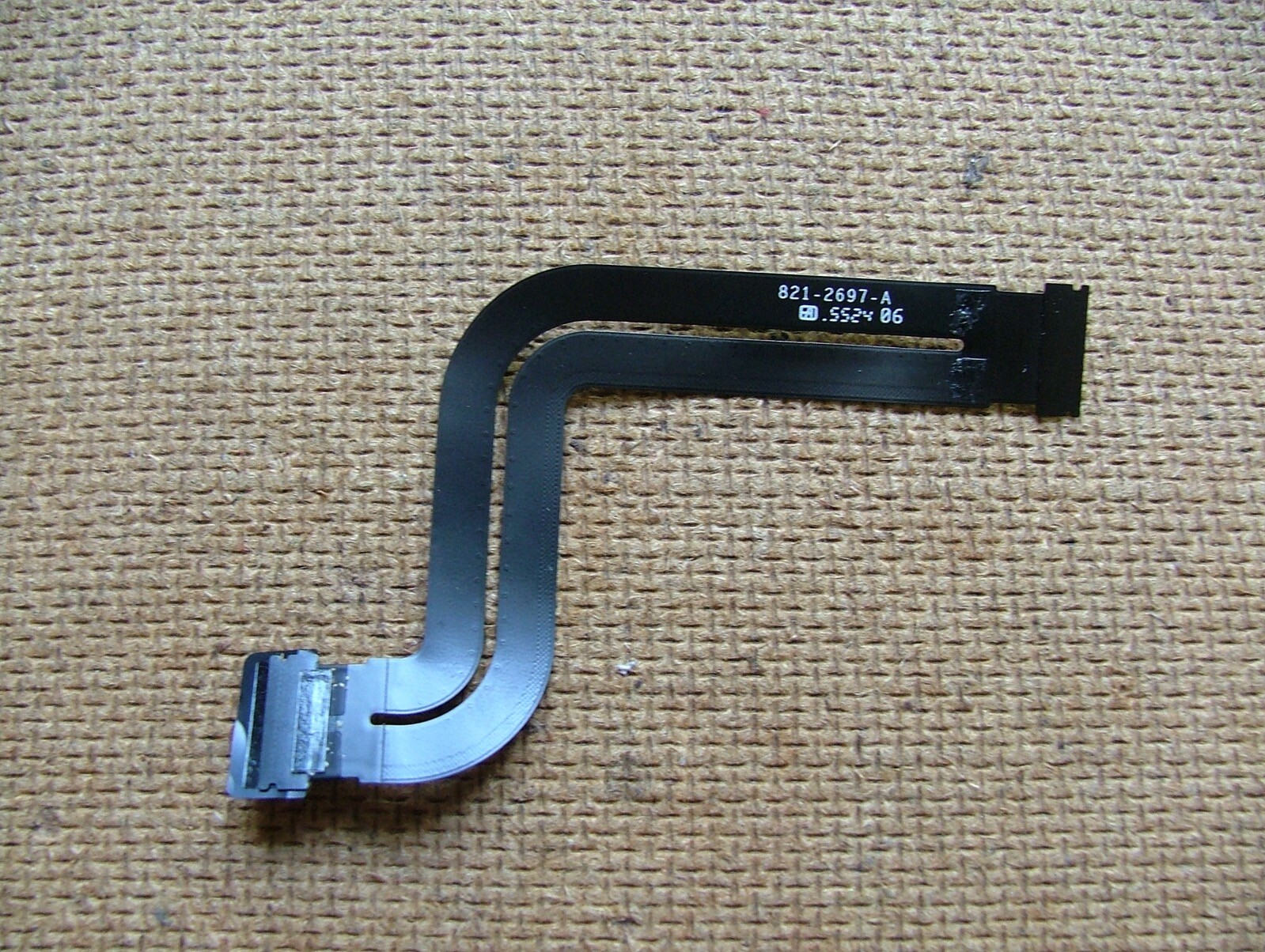 MacBook A1534 12" Retina Trackpad Flex Cable 923-00408 821-2697-A 