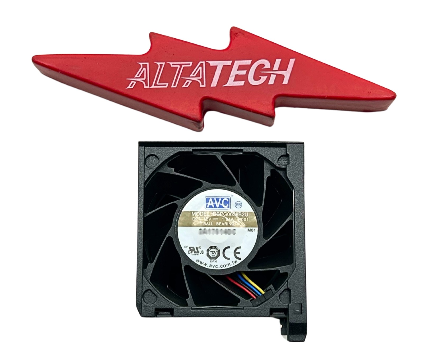 Lenovo 01KP692 Fan For Thinksystem SR650